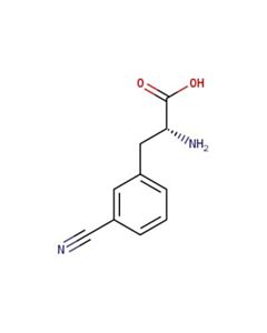 Astatech D-3-CYANOPHENYLALANINE; 1G; Purity 95%; MDL-MFCD01631985